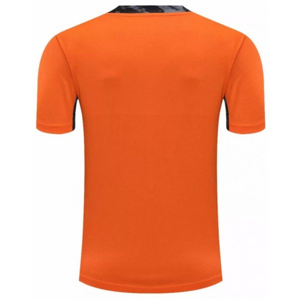 Camisa oficial Adidas Real Madrid 2020 2021 II Goleiro